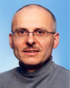 Waldemar Mützel.