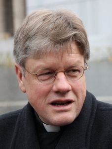 Monsignore Dr. Matthias Türk