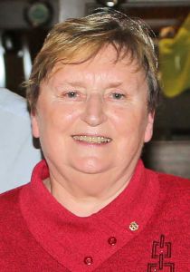 Rita Metzger