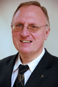 Pfarrer Franz Schmitt