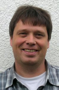 Pastoralreferent Christian Klug