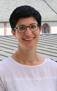 Dr. Ute Leimgruber ist zum 1. Juli 2019 ist zur Professorin für Pastoraltheologie an der Katholisch-Theologischen Fakultät der Universität Regensburg ernannt worden. 
