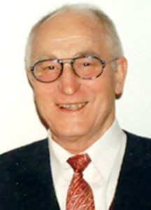 Studiendirektor a. D. Alfons Wiesler