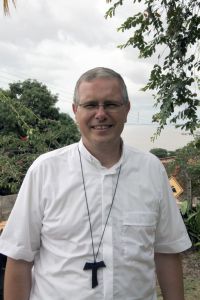 Von der Amazonas-Synode in Rom bloggt Bernardo Johannes Bahlmann, Bischof des brasilianischen Partnerbistums Óbidos, täglich auf der Seite von Vatican News.