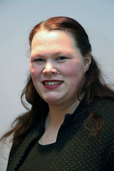 Michaela Brönner