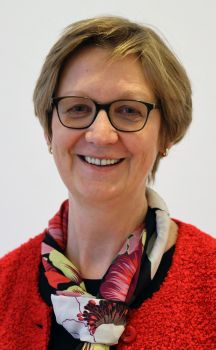 Susanne Bühl