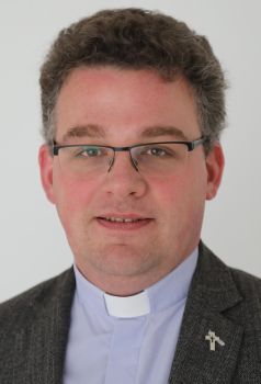 Pfarrer Simon Mayer