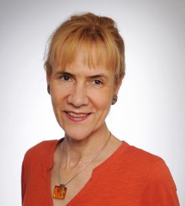 Dr. Christine Schrappe