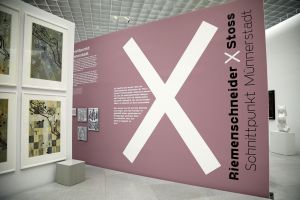 Das Museum am Dom ist ab Dienstag, 19. Mai, wieder für Besucher geöffnet. Auch die Sonderausstellung „Riemenschneider X Stoss" ist zugänglich.