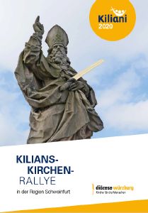 Das Bistum Würzburg bietet für Familien ein alternatives Kiliani-Programm.