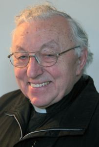 Monsignore Dr. Benno von Bundschuh 