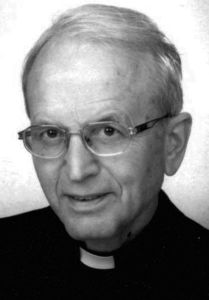 Pfarrer i. R. Dr. Dr. Adam Zirkel 