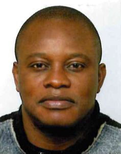 Bill-Augustin Mikambu Lutondo
