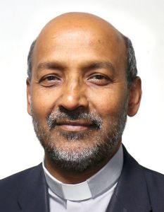  Dr. Antony George Kollamparampil
