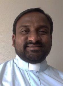 Pater Velangini Reddy Thumma 