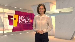 Christine Büttner moderiert "Kirche in Bayern" am zweiten Adventssonntag, 5. Dezember. 