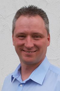 Pastoralreferent Dr. Thorsten Kapperer
