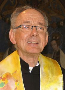 Pater Dominik Wernicke