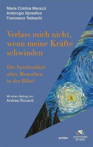 Das Buch "Verlass mich nicht, wenn meine Kräfte schwinden" ist am Mittwoch, 11. Mai, in der Würzburger Marienkapelle vorgestellt worden.