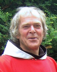Pfarrer Johannes Messerer