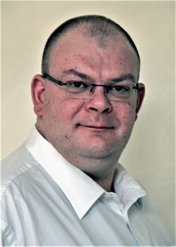 Pfarrer Stefan Mollner