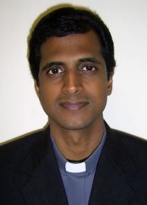 Pater Shaiju Antony Maliekel