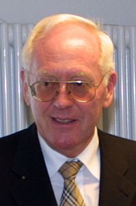 Dr. Ernst Kastner