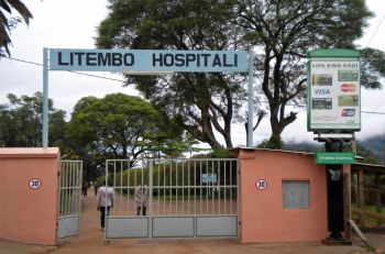 Die Mobile Klinik des Krankenhauses von Litembo hat bei seiner Tour durch das Gebiet um Mbinga im Juli insgesamt 1121 Menschen geholfen.