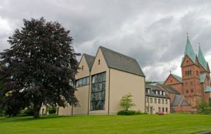 Die Dominikanerinnen verlassen das Kloster in Neustadt am Main Anfang Januar 2023 und ziehen in eine Seniorenresidenz in Kist. 