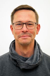 Gemeinderefernt Jörg Buchhold