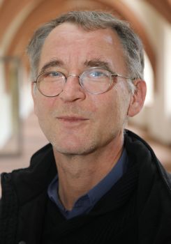 Pfarrer Klaus König