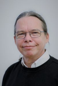 Pfarrer Gregor Sauer