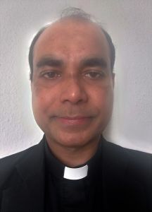 Pater Jose Ukkan Puthenveetil 