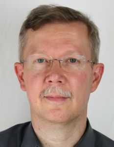Pater Hatto von Hatzfeld, Salesianer Don Boscos, wird Pfarrvikar in der Pfarreiengemeinschaft "Sankt Kilian Würzburg-West, Waldbüttelbrunn". 