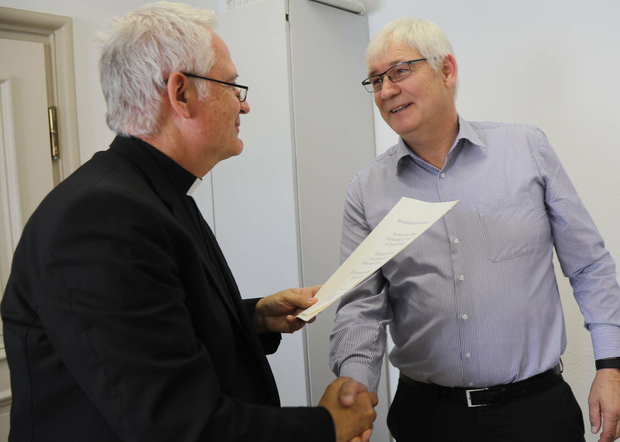 Dienstjubiläen RL i. K.  Putz und Warmuth.jpg