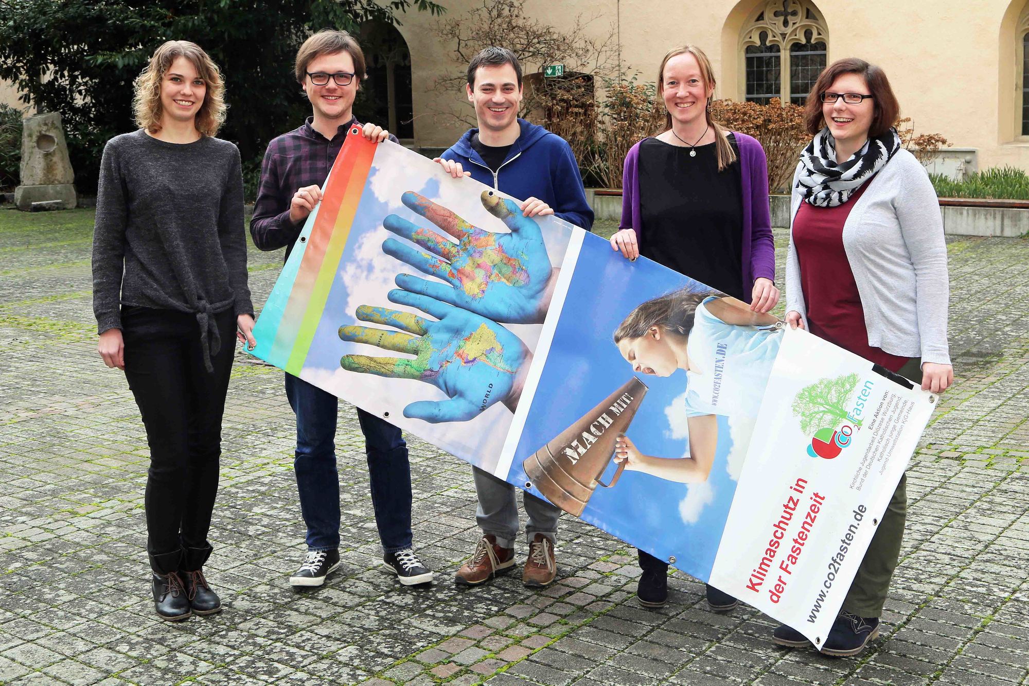 Impulse für den Umweltschutz