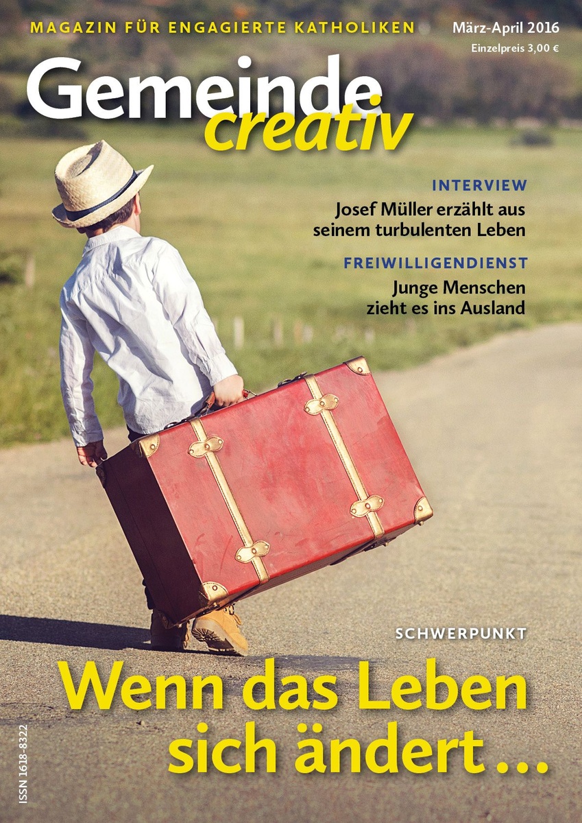 Die Wendepunkte im Leben im Blick