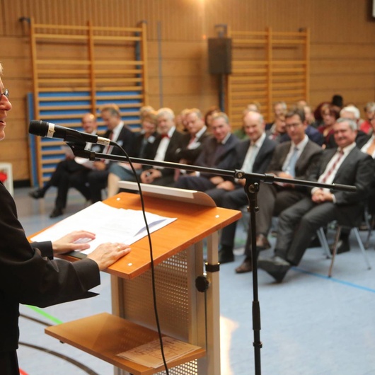 Pressestelle Bistum Würzburg: Beste Bedingungen Für Die Bildung